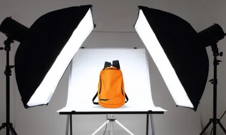 E-Ticaret İçin Ürün Fotoğrafçılığı Kursu