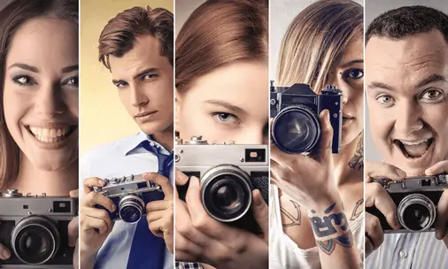 Fotoğrafa Dair Ücretsiz İçerikler