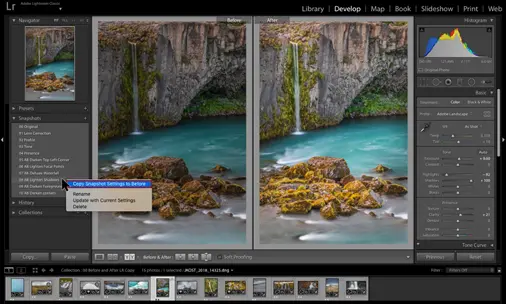 Lightroom Classic Kursu