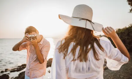 Portre Fotoğrafçılığı Kursu