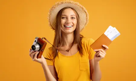 Seyahat Fotoğrafçılığı Kursu