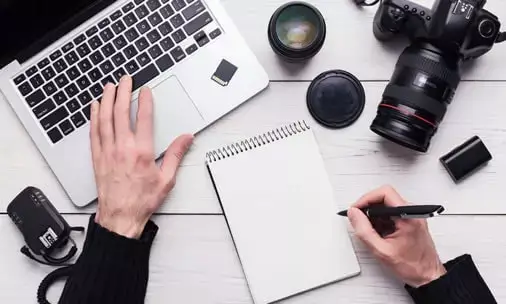 Online Temel Fotoğrafçılık Kursu