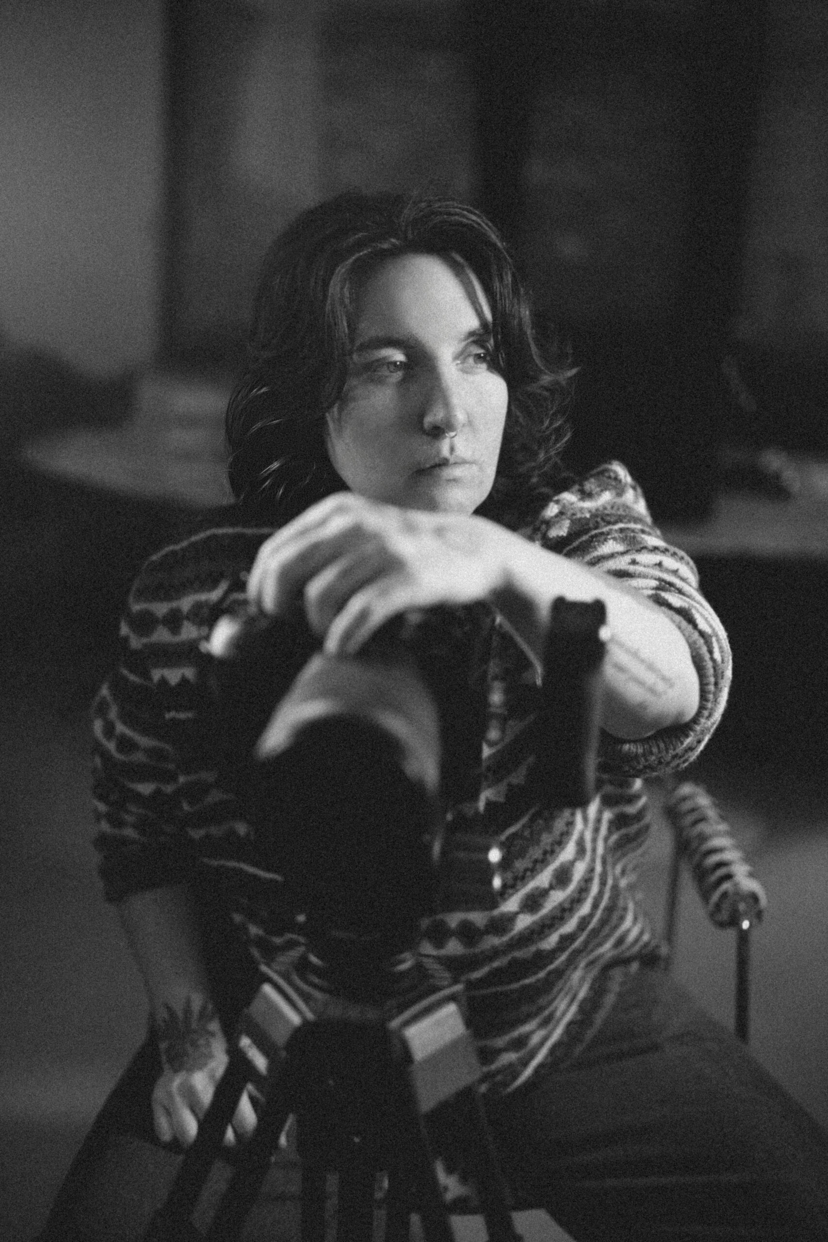 Pelinsu Duman